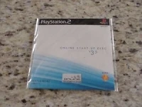 Online Start-Up Disc v3.5