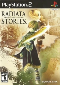 Radiata Stories