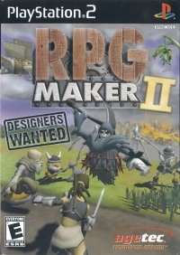 RPG Maker II