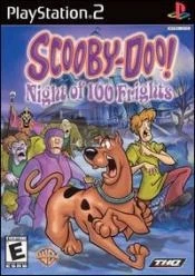 Scooby-Doo! Night of 100 Frights