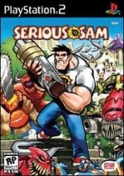 Serious Sam