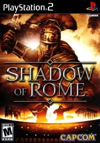 Shadow of Rome