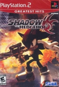 Shadow the Hedgehog - Greatest Hits