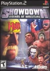Showdown: Legends of Wrestling