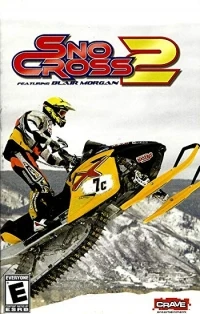 Snocross 2: Featuring Blair Morgan