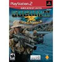 SOCOM II: U.S. Navy Seals - Greatest Hits