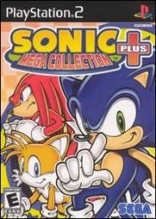 Sonic Mega Collection Plus