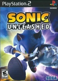 Sonic Unleashed