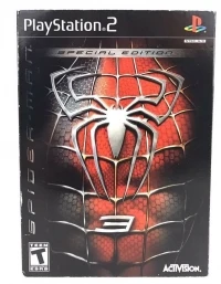 Spider-Man 3 - Special Edition