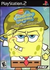 SpongeBob SquarePants: Battle for Bikini Bottom (SLUS-20680)