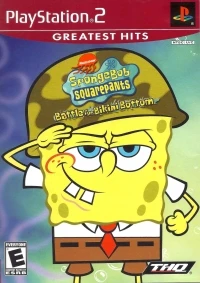 SpongeBob SquarePants: Battle for Bikini Bottom - Greatest Hits