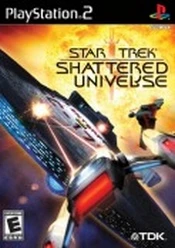 Star Trek: Shattered Universe