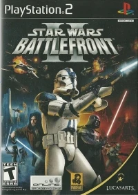 Star Wars: Battlefront II