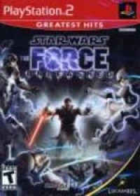 Star Wars: The Force Unleashed - Greatest Hits