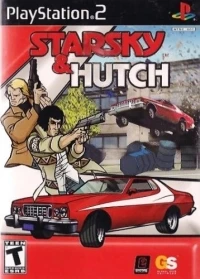 Starsky & Hutch (Global Star Software)