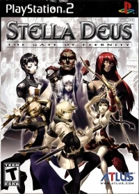 Stella Deus: The Gate of Eternity