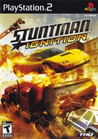 Stuntman: Ignition [CA]