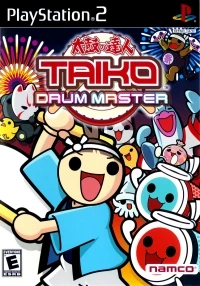 Taiko Drum Master