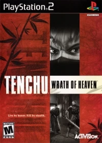Tenchu: Wrath of Heaven