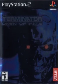 Terminator, The: Dawn of Fate