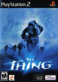 Thing, The