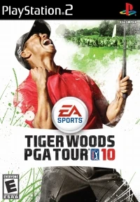 Tiger Woods PGA Tour 10