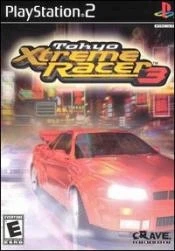 Tokyo Xtreme Racer 3
