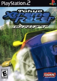 Tokyo Xtreme Racer Drift