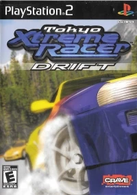 Tokyo Xtreme Racer Drift [CA]