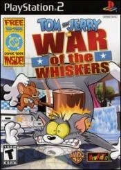 Tom and Jerry in War of the Whiskers (Comic Book Inside / www.esrb.org)