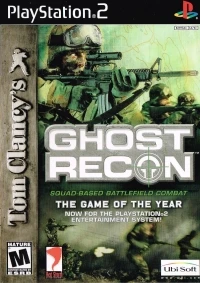 Tom Clancy's Ghost Recon