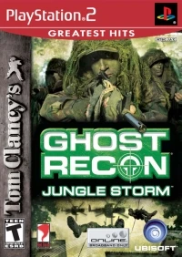 Tom Clancy's Ghost Recon: Jungle Storm - Greatest Hits