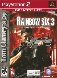 Tom Clancy's Rainbow Six 3 - Greatest Hits