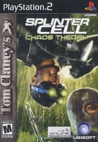 Tom Clancy's Splinter Cell: Chaos Theory