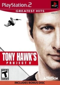 Tony Hawk's Project 8 - Greatest Hits