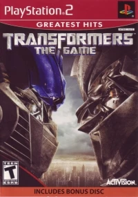 Transformers: The Game - Greatest Hits