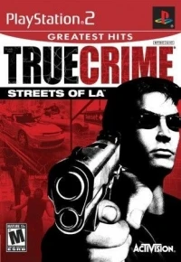 True Crime: Streets of LA - Greatest Hits