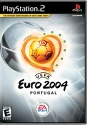 UEFA Euro 2004: Portugal