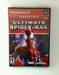 Ultimate Spider-Man - Greatest Hits