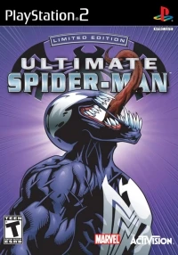 Ultimate Spider-Man - Limited Edition