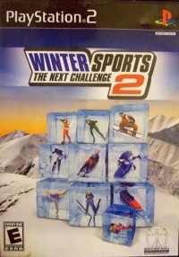 Winter Sports 2: The Next Challenge