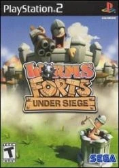 Worms Forts: Under Siege