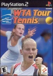 WTA Tour Tennis