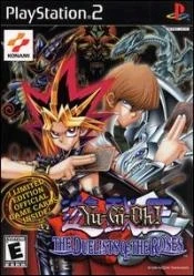 Yu-Gi-Oh! The Duelists of the Roses (250 MB)