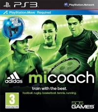 Adidas miCoach