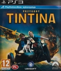 Adventures of Tintin, The: The Secret of the Unicorn [PL]