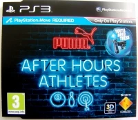 After Hours Athletes (Not for Resale)
