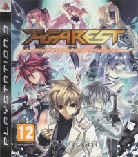 Agarest: Generations of War