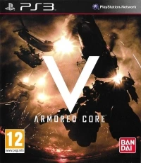 Armored Core V [FR]