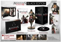 Assassin's Creed II - Black Edition